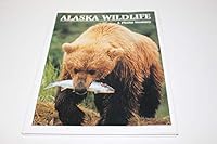 Alaska Wildlife: A Photo Memory 1578330920 Book Cover