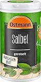Ostmann Salbei, 4er Pack (4 x 10 g)
