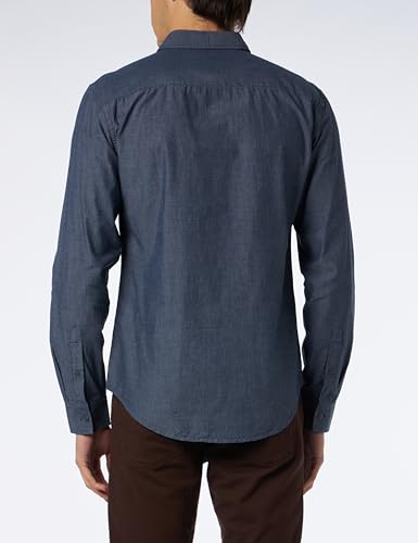 Chemise Casual Friday Cfarthur Ls Small Pattern anti-plis style chic - 3
