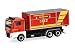 Produktbild Herpa LKW Modell Man TGX XL Euro6CWechsellader Feuerwehr Wuppertal (Nordrhein-Westfalen/Wuppertal), Einsatzwagen, Modellfahrzeug, Miniatur im Maßstab 1:87, Sammlerstück, Made in Germany, Kunststoff