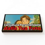 Idée cadeau unique et passionnante parfaite pour les couples, les familles, les amis ou les animaux domestiques. Un cadeau original et personnalisé pour un anniversaire, Noël, la Saint-Valentin ou tout simplement pour impressionner ceux que vous aimez.