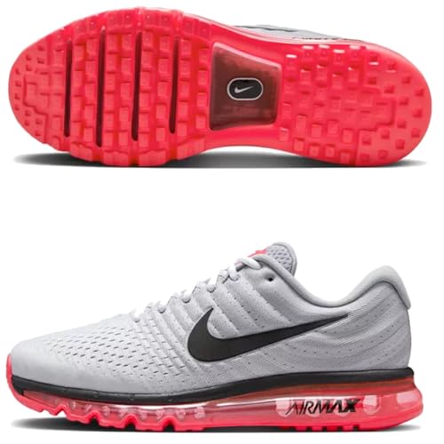 Image of Nike Men's Air Max 2017 Sneaker