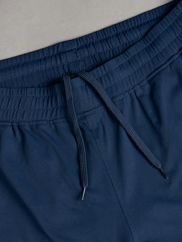 Image of Women's Polyester Regular Fit 4 Pocket Solid Cargo with SPF50+, 2 Way Stretch, UV Protection for Activewear, Regular Use