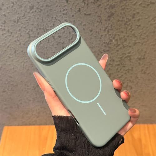 iPhone 17 Air 16E 16 15 14 13 12 Mini 11 Pro Max 8 7 Plus �p�n�[�hPC�P�[�X ���^�}�b�g�J�o�[ �u���[ iPhone 14 Pro Max�p