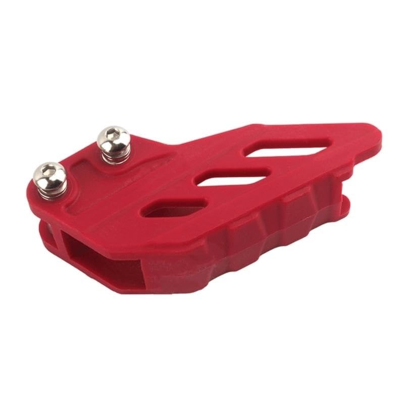 Paracatena In Plastica ABS Per Moto Honda CRF 250/450 R, Protezione Per Pignone E Forcellone, Lunghezza 325 Mm