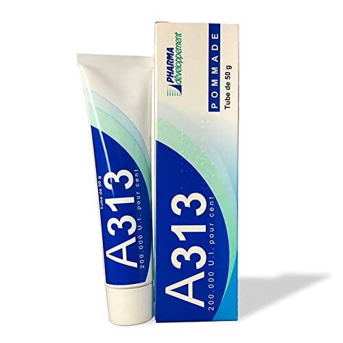 Pharma Developpement A313 2.4