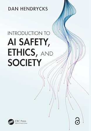 Introduction to AI Safety, Ethics, and Society-Wow! eBook