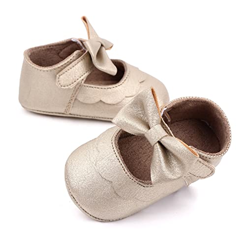 Infant Girls Single Shoes Bowknot First Walkers Shoes Toddler Sandals Princess Shoes Toddler Slide Shoes Boys3