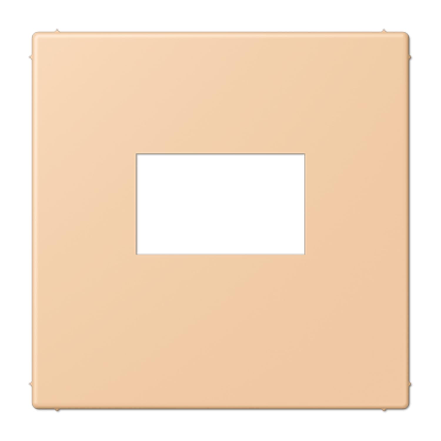 Plaque prise USB LC32122 JUNG LC1969USB237 appareillage mural pour chargeur
