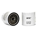 WIX 51839 Spin-On Oil Filter