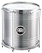 Meinl Percussion RE12 12-Inch Aluminum Repinique with Synthetic Head