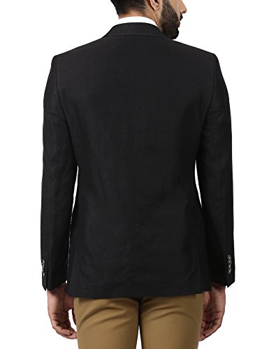 Image of Raymond Men's Peak Lapel Blazer