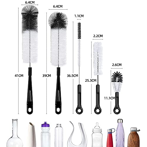 Accesorios De Alimentación, Baby Product limpia biberones Marca AUGUSTYUE (3)