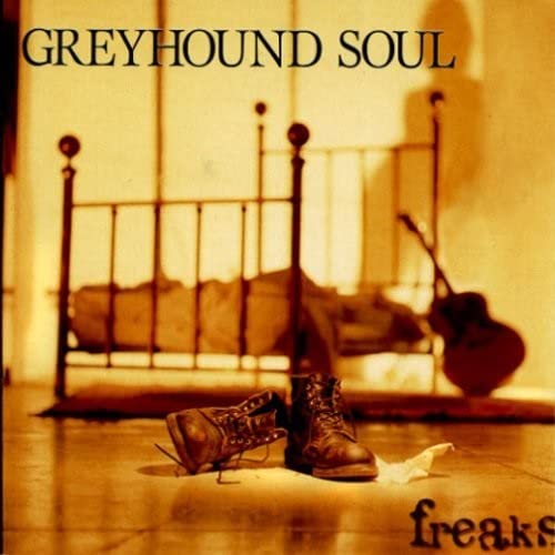 Greyhound Soul, Greyhound Soul Freaks Music