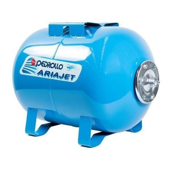 tanque hidroneumatico 50 litros marca Genérico