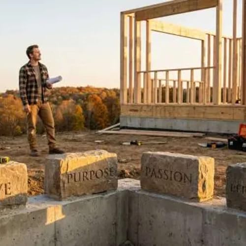 4 Cornerstones of the Superhuman Framework by George B. Thomas