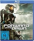 halo 4 forward unto dawn trailer  Halo 4 - Forward Unto Dawn - Remastered! [Alemania] [Blu-ray]