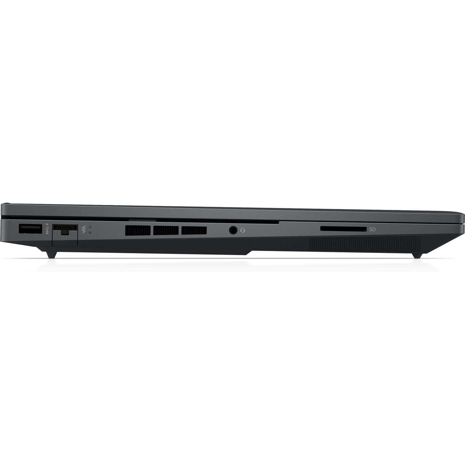 Omen Gaming Laptop | 16,1" FHD IPS 144Hz Pantalla | AMD Ryzen 7 6800H | 16 GB DDR5 RAM | 512 GB SSD | NVIDIA GeForce RTX 3070Ti | Windows 11 | Teclado QWERTZ de 4 Zonas con iluminación RGB | Mica