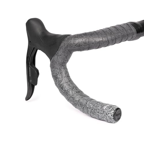 Fade Road Bike Handlebar Tape with EVA Foam & Eco TPU
