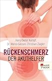Rückenschmerz: Der Akuthelfer