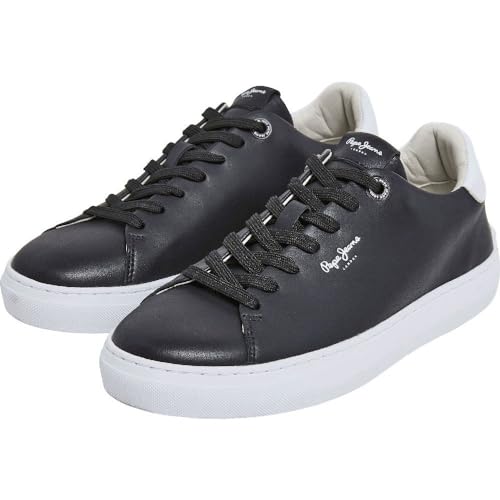 Pepe Jeans Men's Sneaker3