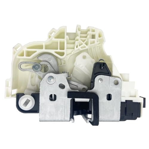 Image of Door Lock Actuator Compatible with 2011-2021 Durango, Grand Cherokee WK2 Rear Passenger Right Side