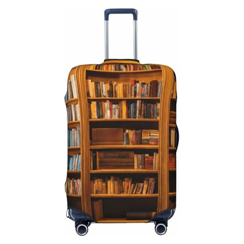 Housse de protection élastique pour valise : évitez les rayures sur votre bagage L