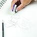 Tombow 56190 Beginner Lettering Set. Includes Essential Tools to Start Hand Lettering