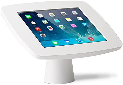 iPad Air Kiosk White - Closed