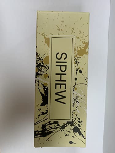 SIPHEW Occhiali Luce Blu Uomo Donna Unisex