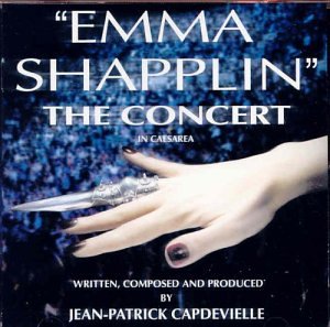 Concert Of Caesarea [Audio CD]