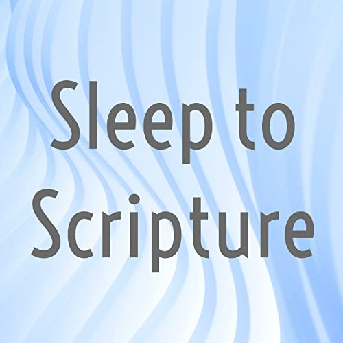 Sleep to John 1-5