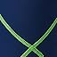 True Navy/Lime