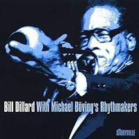 With Micheal Boving's Rhythmakers