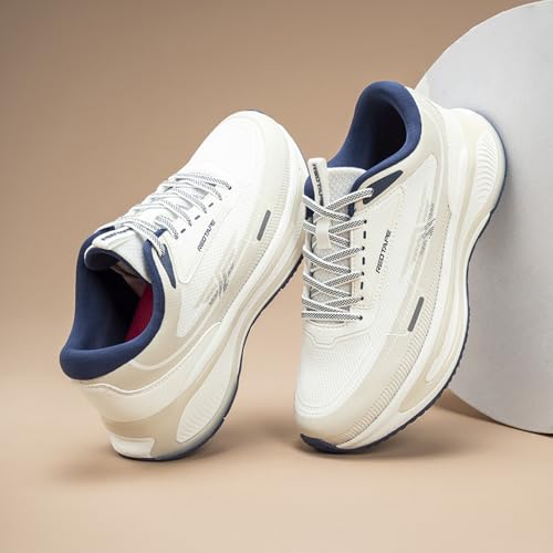 Image of Red Tape Womens Rlo218 Athleisure Sports Shoes