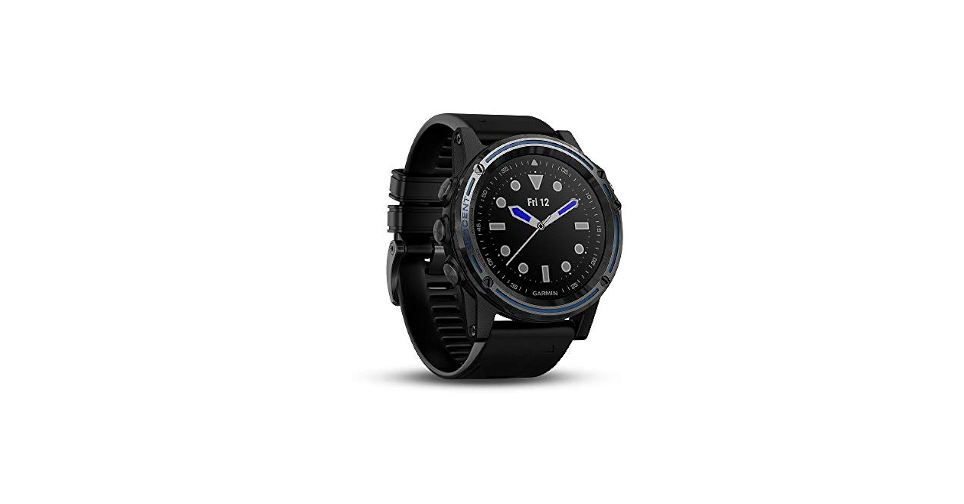 GARMIN - GARMIN（ガーミン）Descent Mk1 Garmin Descent™ MK1 | Dive Computer | Dive Watch