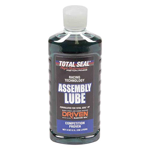 Total Seal AL8 Piston Ring Oil