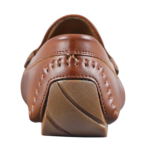 Tommy Hilfiger Men's Anikot Penny Loafer3