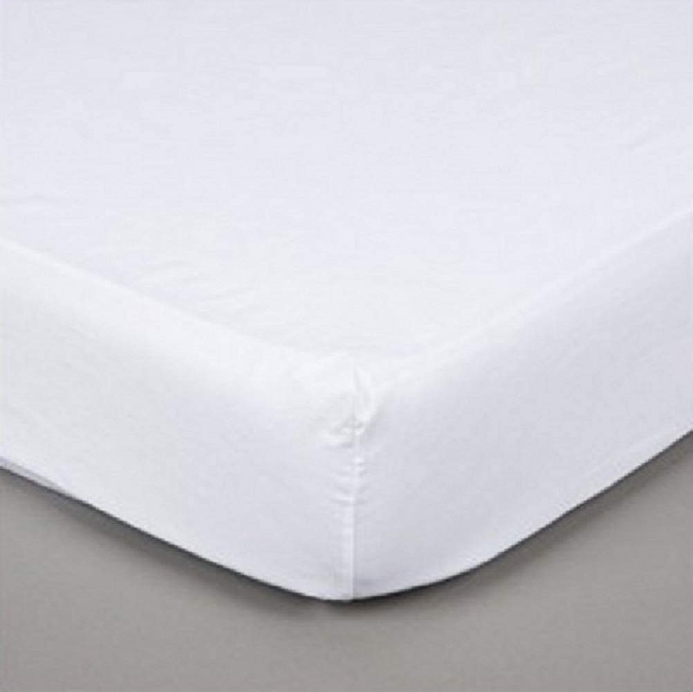 Protège Matelas Forme Drap Housse Coton Aster Molleton 90x200 Cm Lot De 12 Protège Matelas Forme Drap Housse Coton Aster Molleton 90x200 Cm Lot De 12