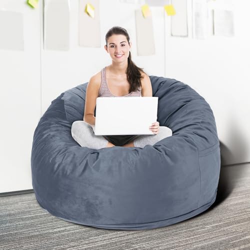 boss bean bag chair product info and reviews