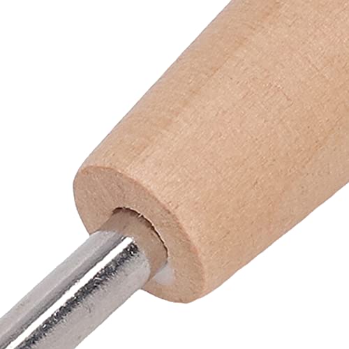 Afinador de Piano Em Forma de L Chave de Afinação de Piano Profissional Chave de Afinação de Martelo