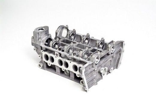 AMC 910245K Testata motore con valvole con molle valvola con kit bulloni/viti con guidavalvole con sedi valvola