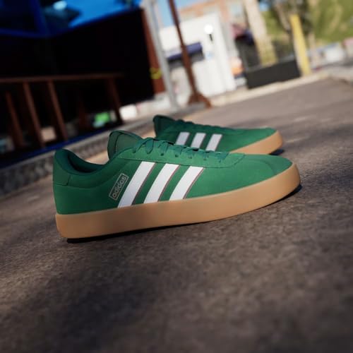 Image of adidas VL Court 3.0 Shoes