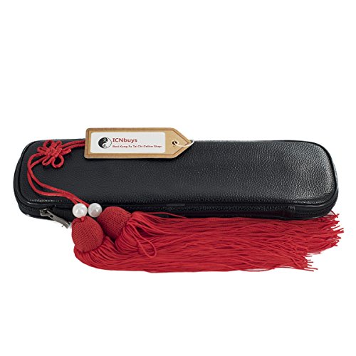 ICNBYS Chinese Extendable Tai Chi Sword