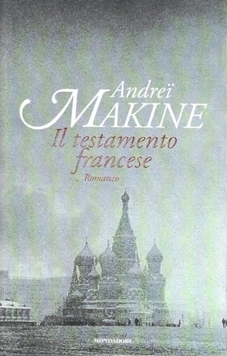  Il testamento francese