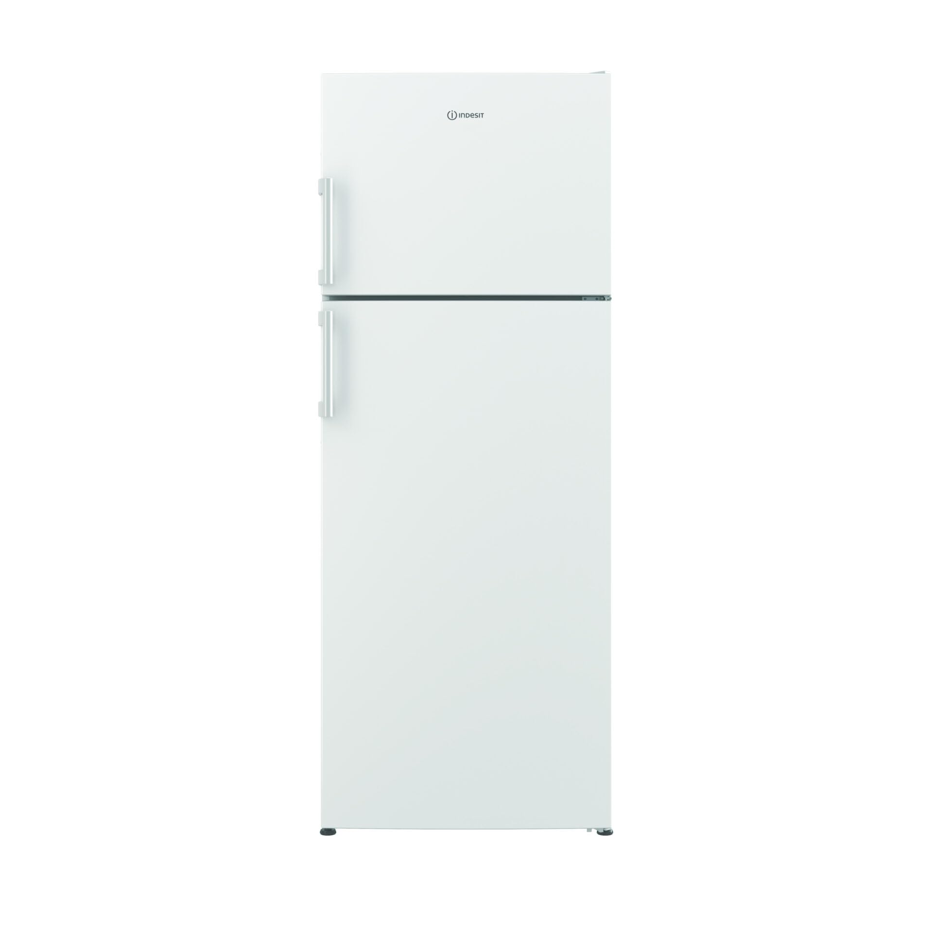 Indesit Frigo Doppia Porta 437lt E 70cm Display Int. Bianco It70 832 W