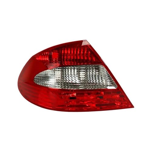 Générique Feux ArrièRe à Led Pour Mercedes Pour Benz W209 Pour Classe Pour CLK 2003-2008 Feu Arrière Stop Conduite Sans Ampoules Feux ArrièRe...
