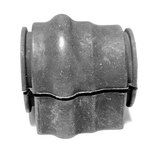 Buje de barra estabilizadora delantera de recambio para suspensión Benz W203 C230 C240 C320 de 2 uds 3