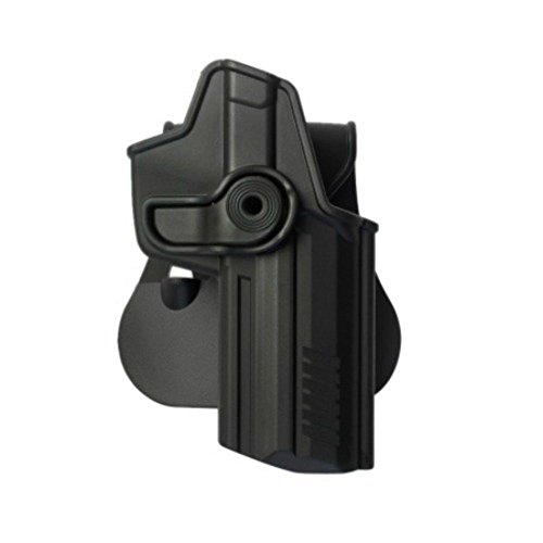 IMI Defense Polymer Retention Roto Holster for Heckler & Koch 45/45C (M1220) Cover
