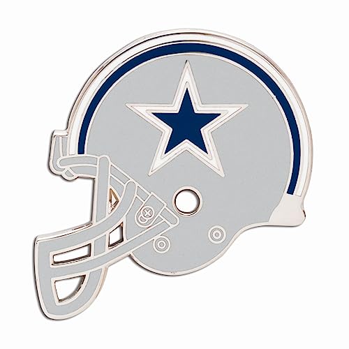 Carte de collection WinCraft NFL Dallas Cowboys décoration parfaite pour votre bureau de sport